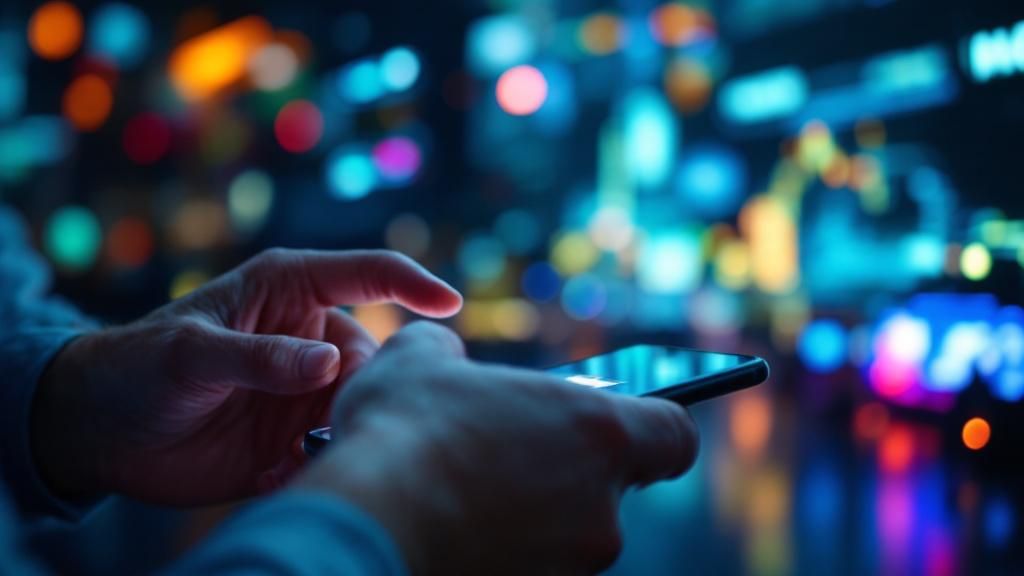 Mobile Games Industry Experiences Record-Breaking Revenue Increase From In-Game Purchases Around the World